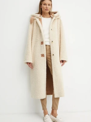 Forte Forte płaszcz