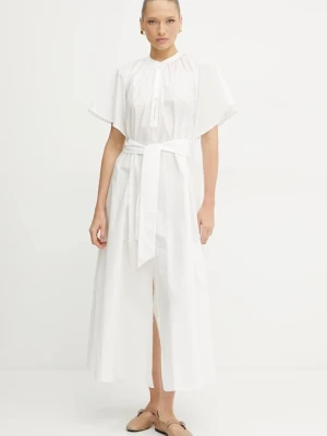 Forte Forte sukienka bawełniana