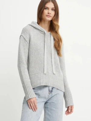 Forte Forte sweter wełniany