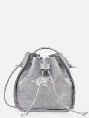 Forte Forte torebka skórzana