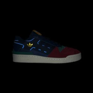 Forum Exhibit Low 2.0 Shoes Adidas