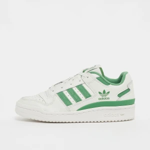 adidas Originals Sneakersy LOW Low CL J (GS) uniseks Forum biały rozmiar 38 2/3 Buty