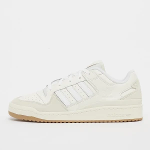 adidas Originals Forum Low CL Sneaker mężczyźni biały rozmiar 46 2/3 Buty