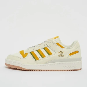 Forum Low CL Sneaker, markiadidas Originals, adidas Forum, w kolorze biały, rozmiar: