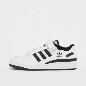 adidas Originals Forum Low J (GS) uniseks biały rozmiar Buty
