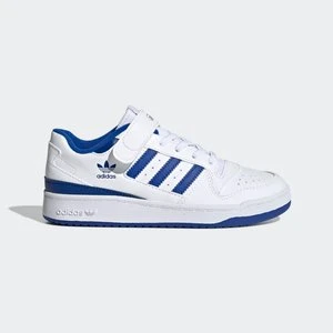 Forum Low Shoes Adidas