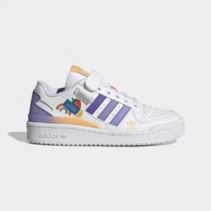 Forum Low Shoes Adidas