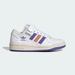 Forum Low Shoes Kids Adidas