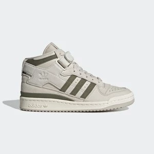 Forum Mid Shoes Adidas