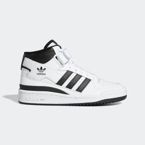 Forum Mid Shoes Adidas