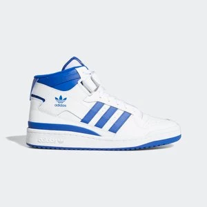 Forum Mid Shoes Adidas