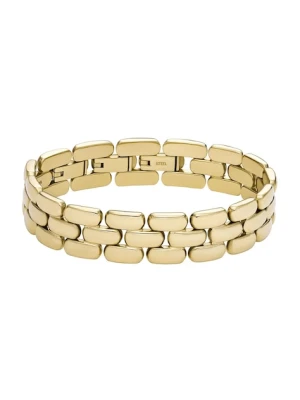 Fossil bransoletka Arden Watch Links