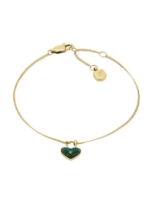 Fossil bransoletka damska JF04858710