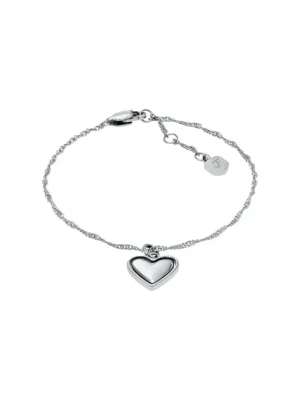 Fossil bransoletka JEWELRY damska JF04837040