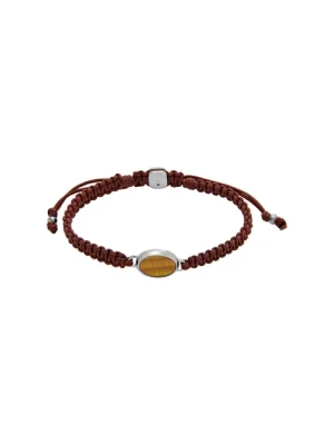 Zdjęcie produktu Fossil bransoletka JEWELRY męska JF04853040