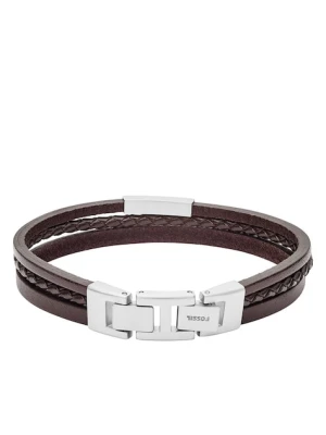 Fossil - Bransoletka JF03323040