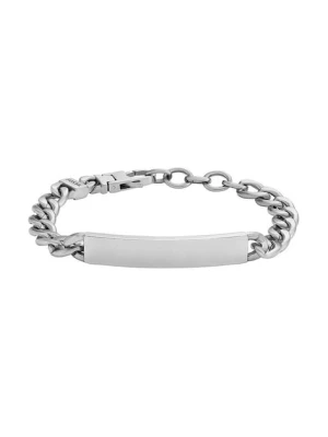 Fossil bransoletka męska