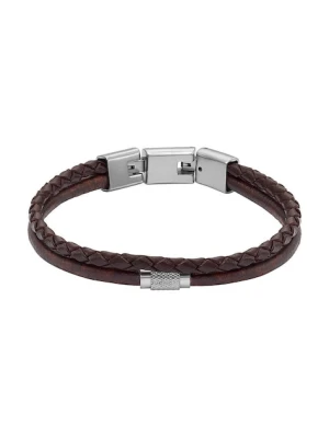 Fossil bransoletka męska