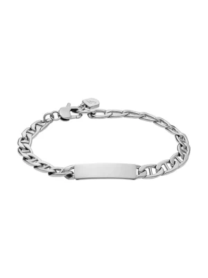 Fossil bransoletka męska JF04823040