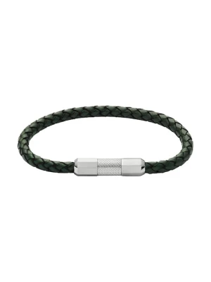 Fossil bransoletka skórzana