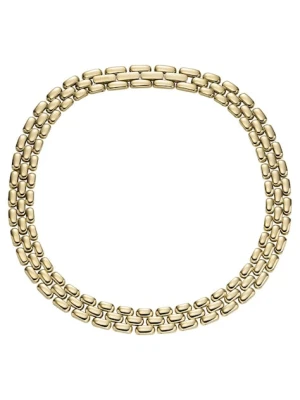 Fossil naszyjnik Arden Watch Links