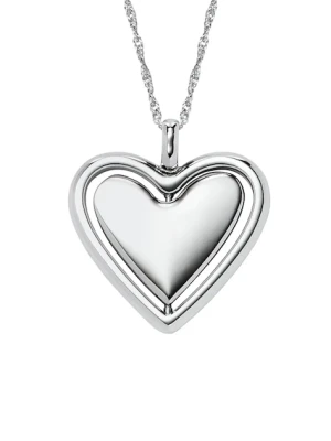 Fossil naszyjnik JEWELRY