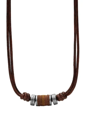 Fossil - Naszyjnik JF00899797