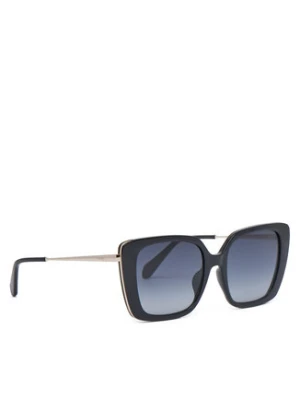 Fossil Okulary przeciwsłoneczne 2152/G/S 207758 Czarny