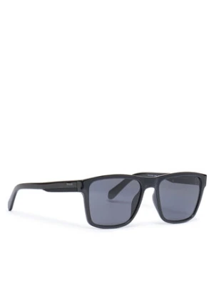 Fossil Okulary przeciwsłoneczne 2155/G/S Czarny