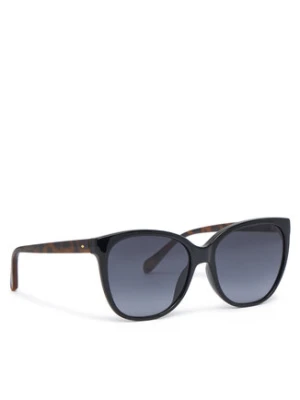 Fossil Okulary przeciwsłoneczne 3147/G/S 206199 Czarny