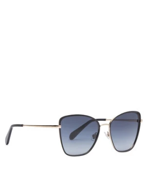Fossil Okulary przeciwsłoneczne 3159/G/S Złoty