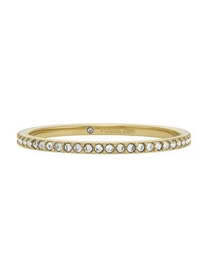 Fossil pierścionek Ellis Pavé Glitz JF04686710