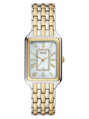Fossil zegarek