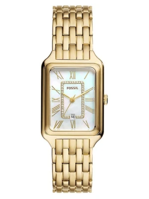 Fossil zegarek