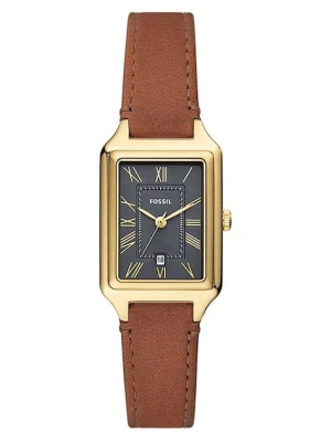 Fossil zegarek