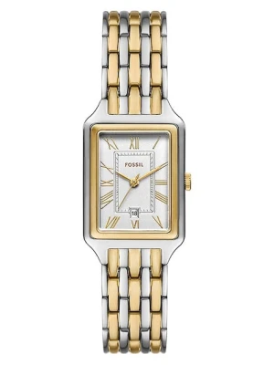Fossil zegarek