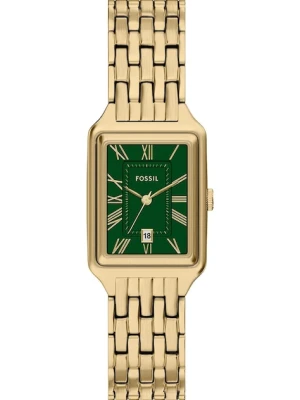 Fossil zegarek