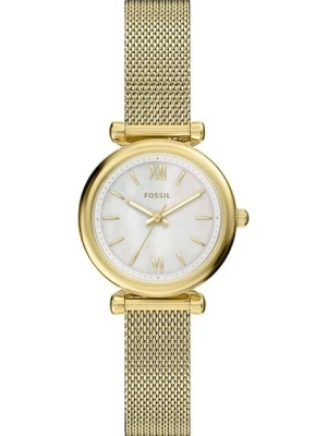 Fossil zegarek damski Carlie