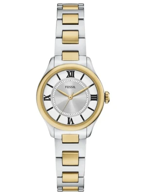 Fossil zegarek damski kolor multicolor ES5422