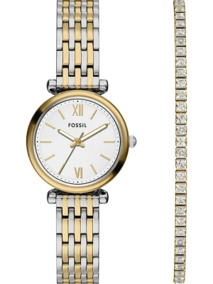 Fossil zegarek damski kolor multicolor ES5450SET
