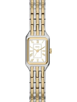 Fossil zegarek damski Raquel Mini