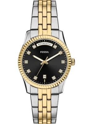 Fossil zegarek damski Scarlette