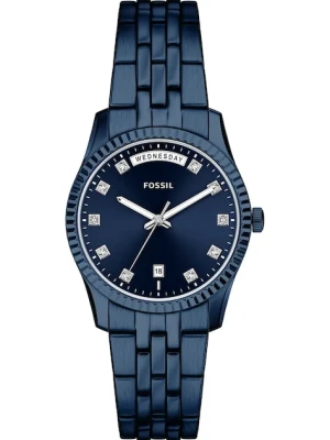 Fossil zegarek damski Scarlette
