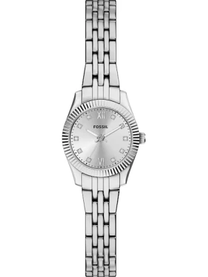 Fossil zegarek damski Scarlette