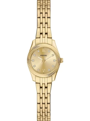 Fossil zegarek damski Scarlette