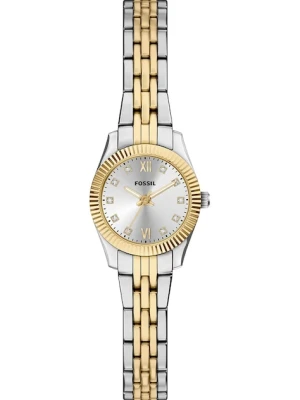 Fossil zegarek damski Scarlette