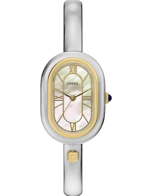 Fossil zegarek damski Sloan
