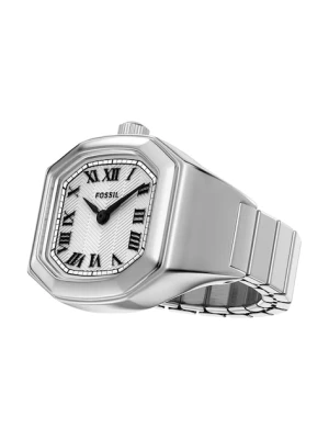 Fossil zegarek damski Watch Ring