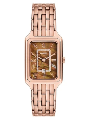 Fossil zegarek ES5323