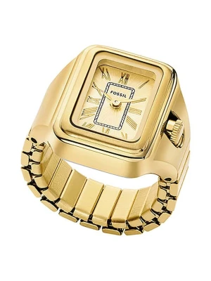 Fossil zegarek ES5343 złoty